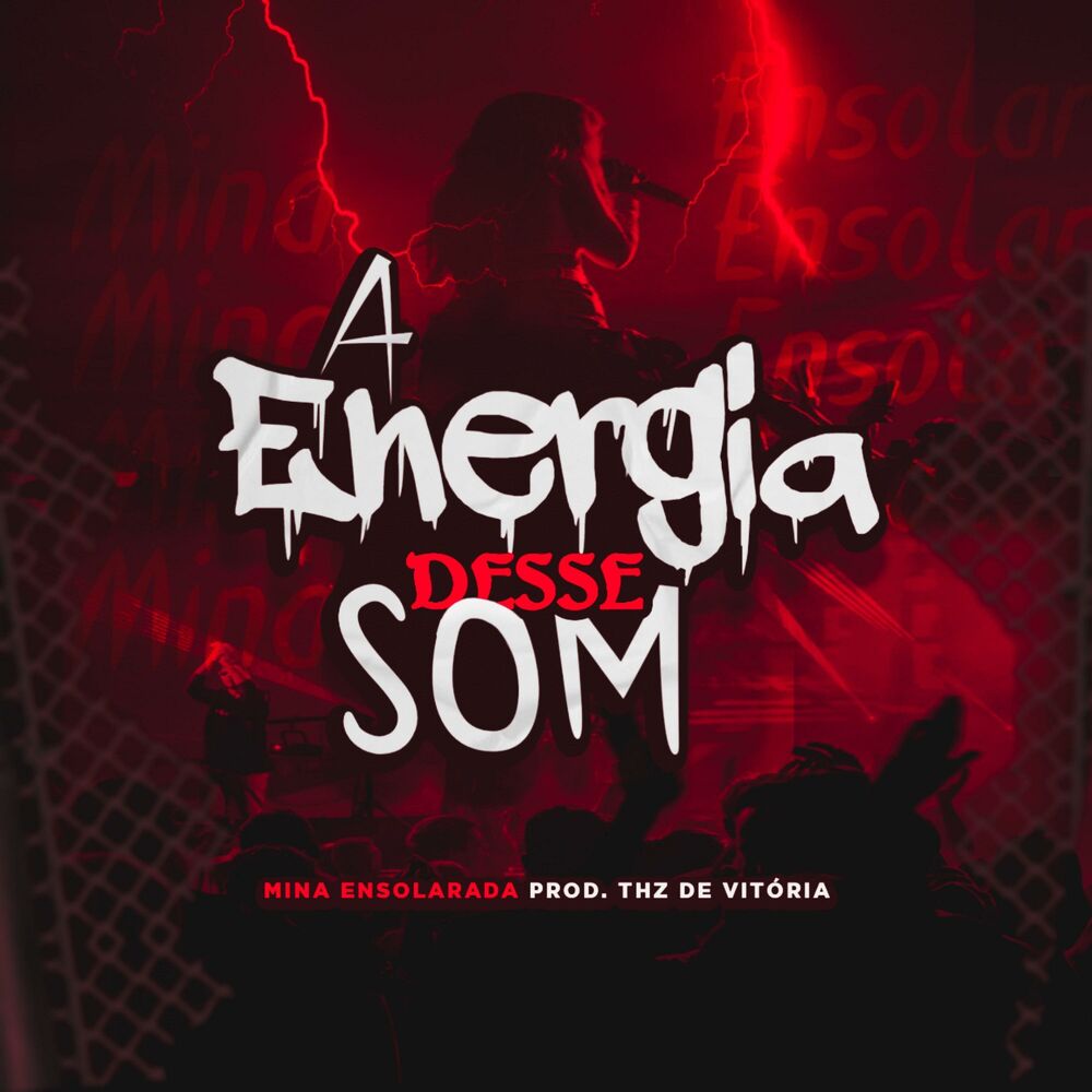 Picture of A Energia desse Som