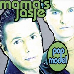 Cover of Popmodel