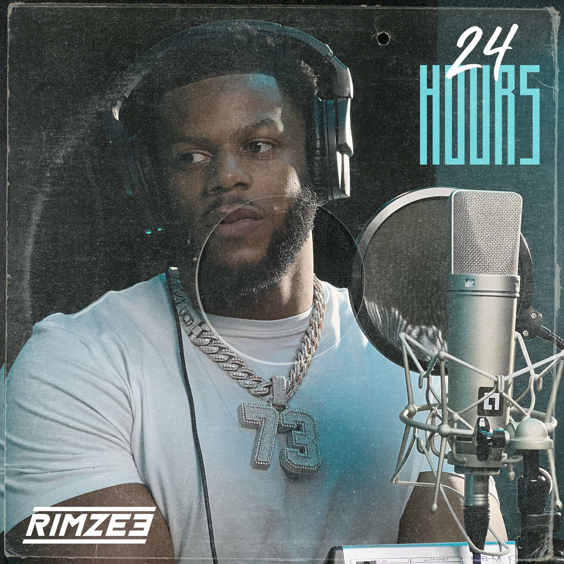 Album cover of 24 Hours