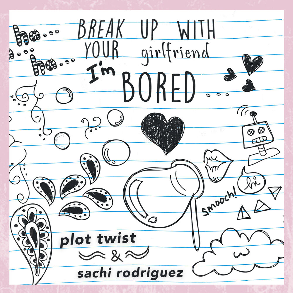 Picture of Break Up With Your Girlfriend