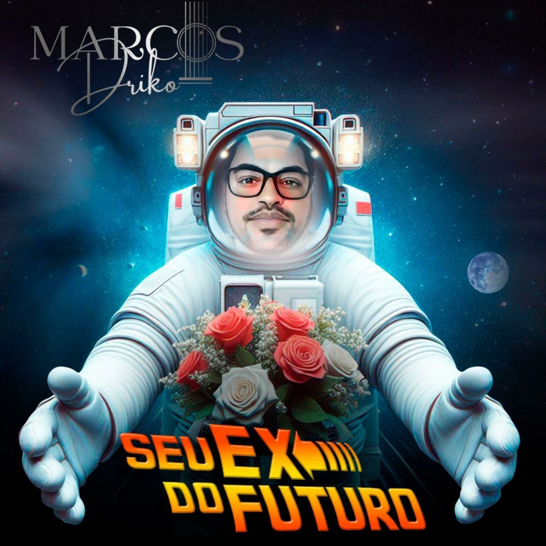 Album cover of SEU EX DO FUTURO