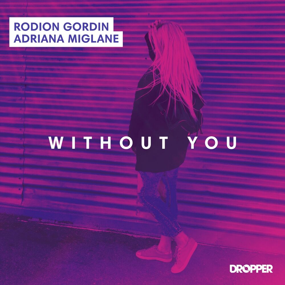 Picture of Without You (Radio Edit)