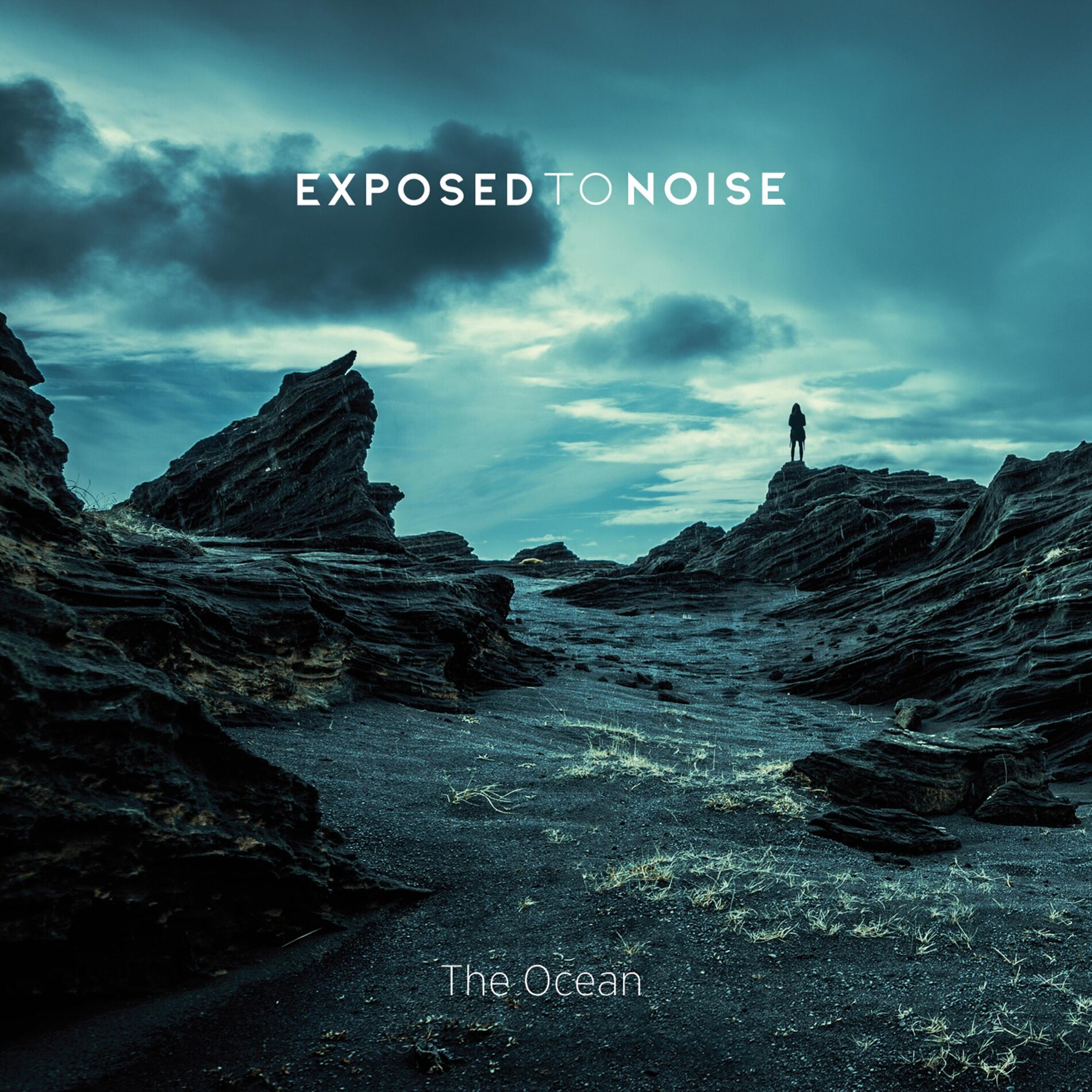 Album cover of The Ocean