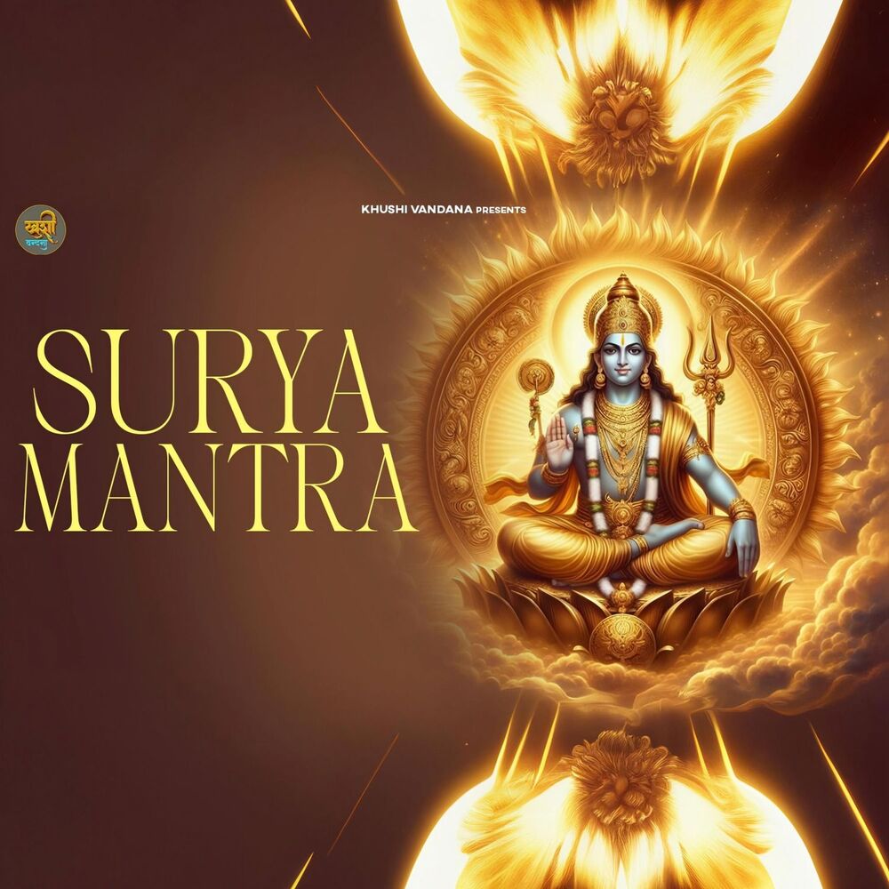 Picture of Surya Mantra