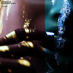 music cover