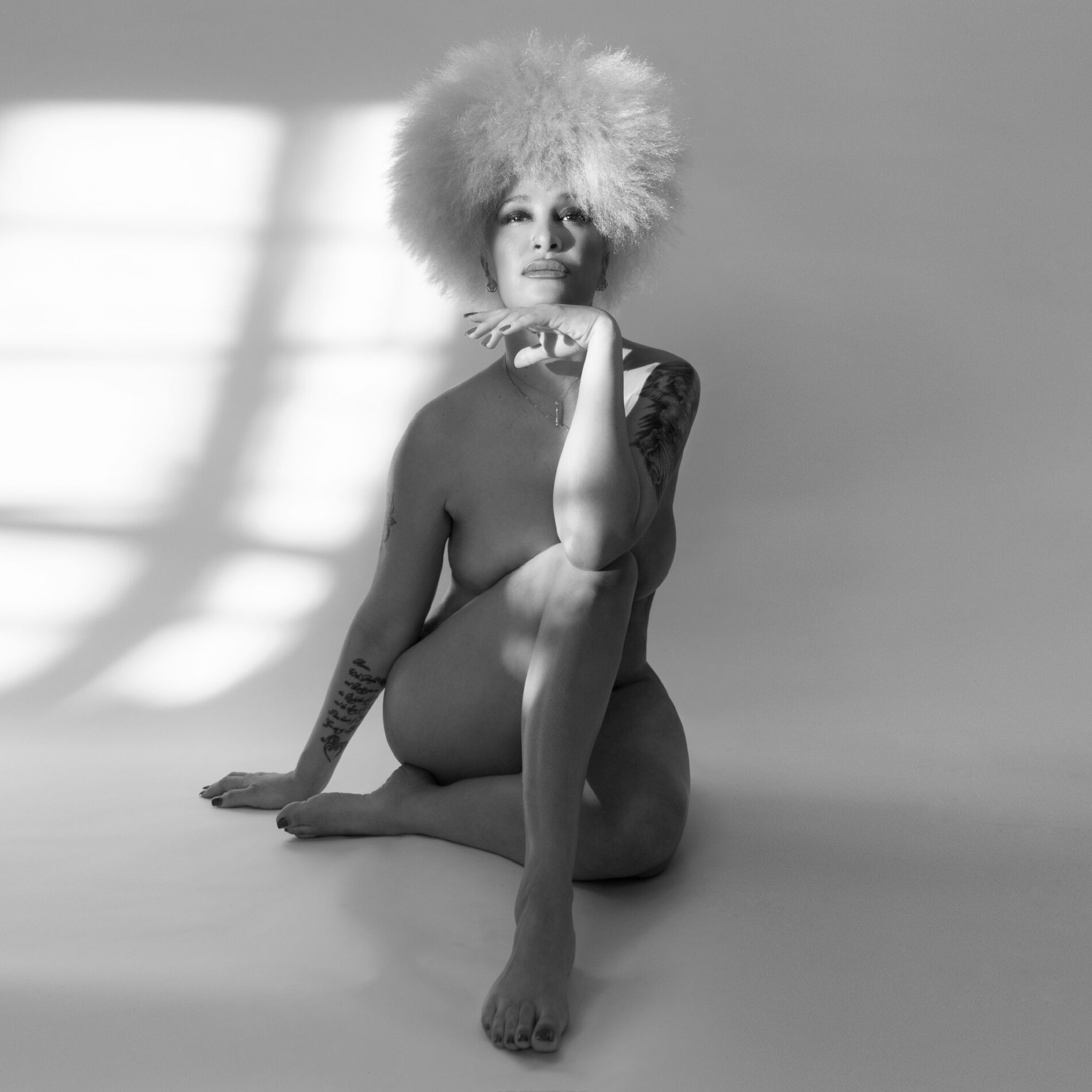 Album cover of Woman (Single Edit)