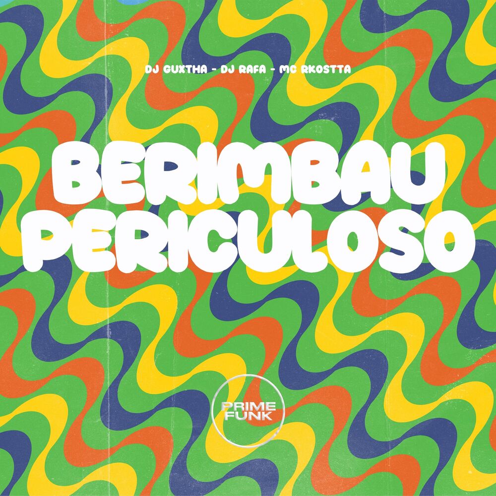 Picture of Berimbau Periculoso