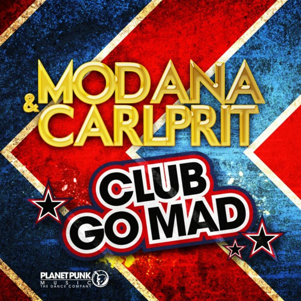 Picture of Club Go Mad