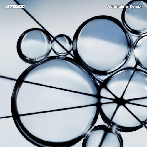 ATEEZ - Adrenaline (Remix) | Deezer