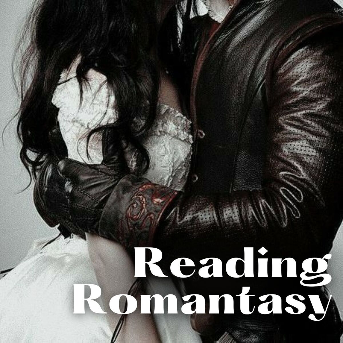 Album cover of Reading Romantasy