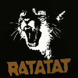 Cover of Wildcat