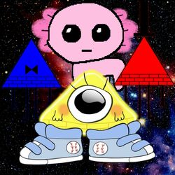 Cover of Rockabye Billy