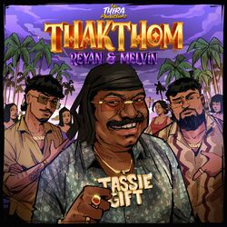 Cover of Thakthom
