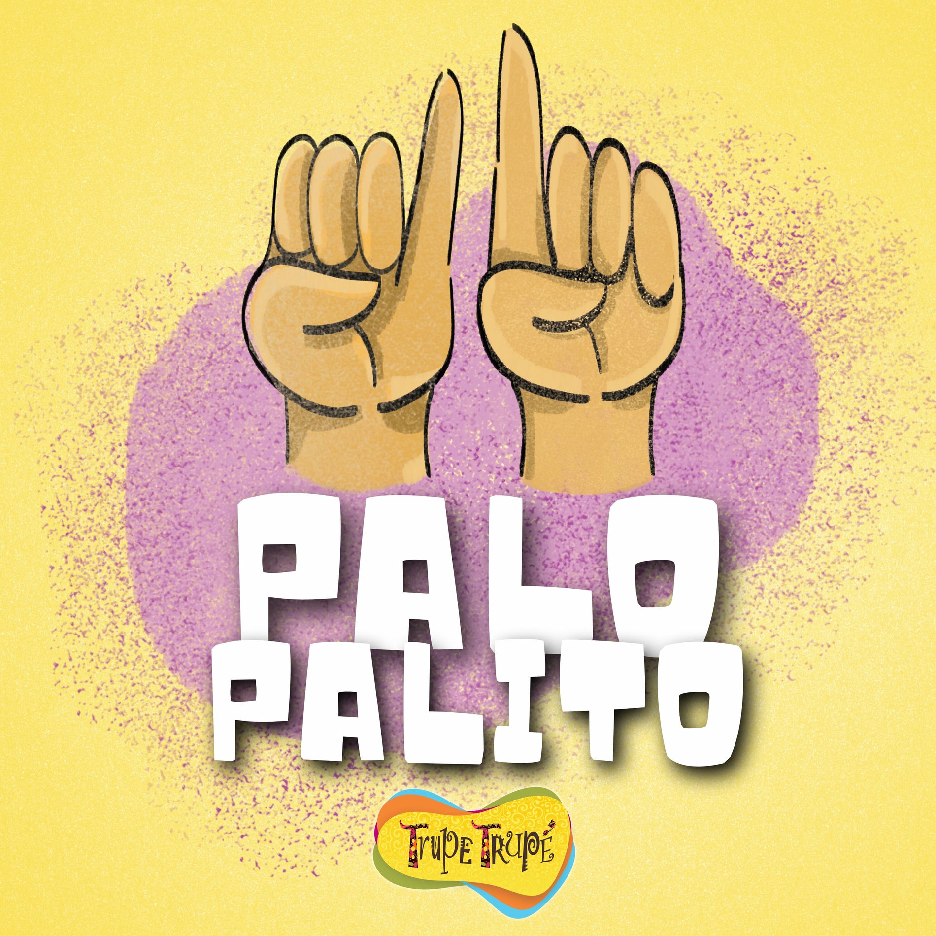 Album cover of Palo Palito