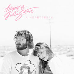 Cover of A Heartbreak