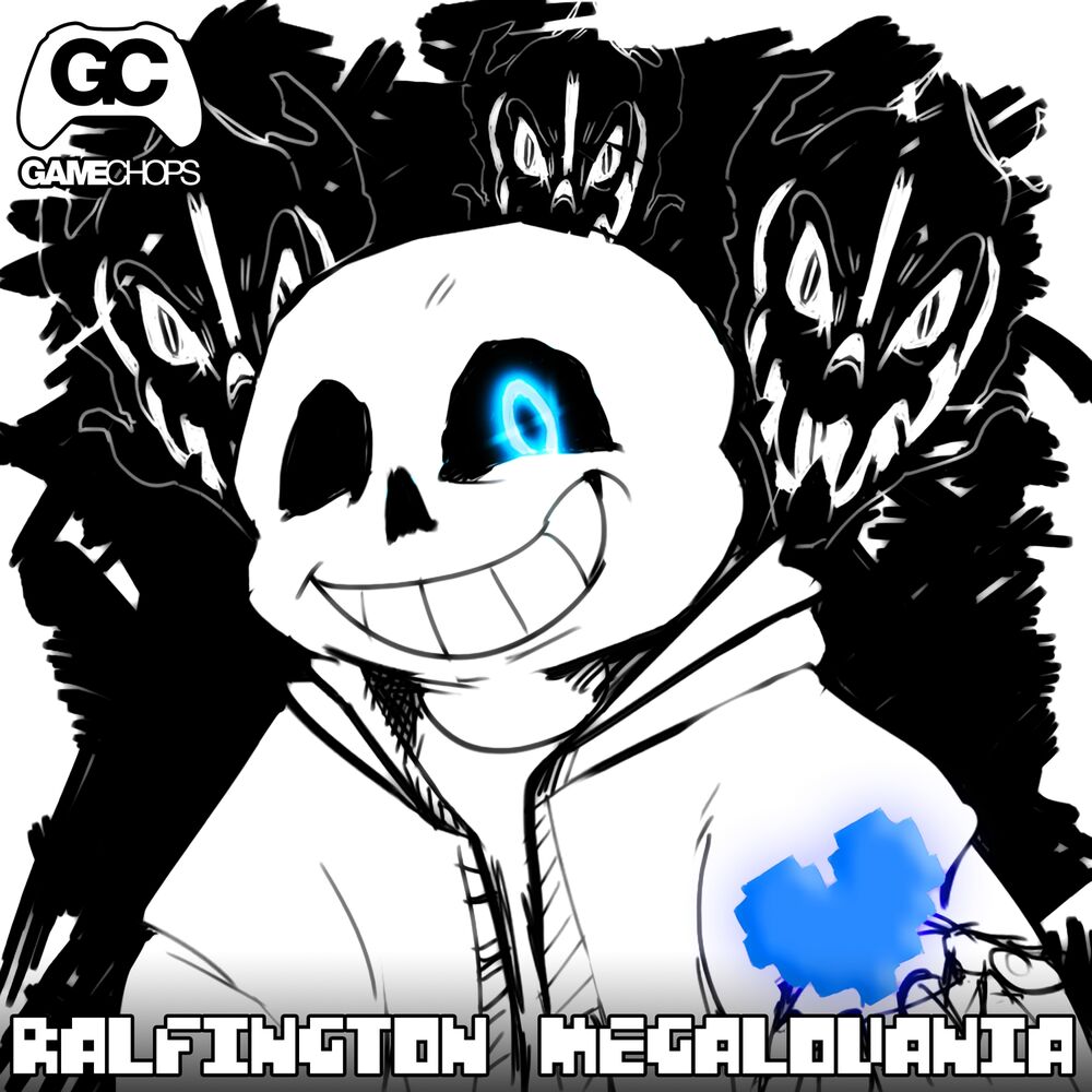 Picture of Megalovania (Undertale Homestuck Remix)