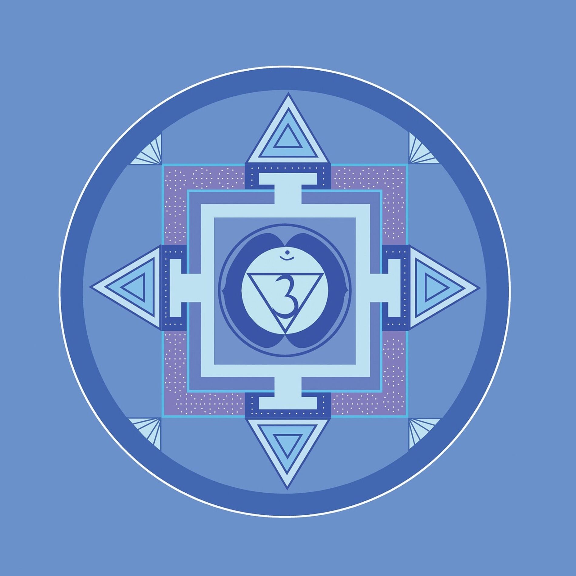 Album cover of 852 HZ (Awareness)