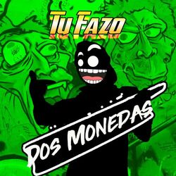 Cover of Dos Monedas