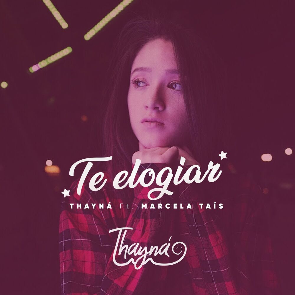 Picture of Te Elogiar
