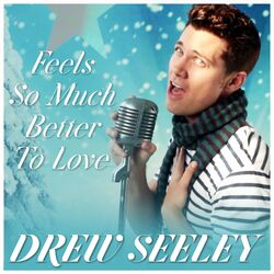 Cover of Feels So Much Better