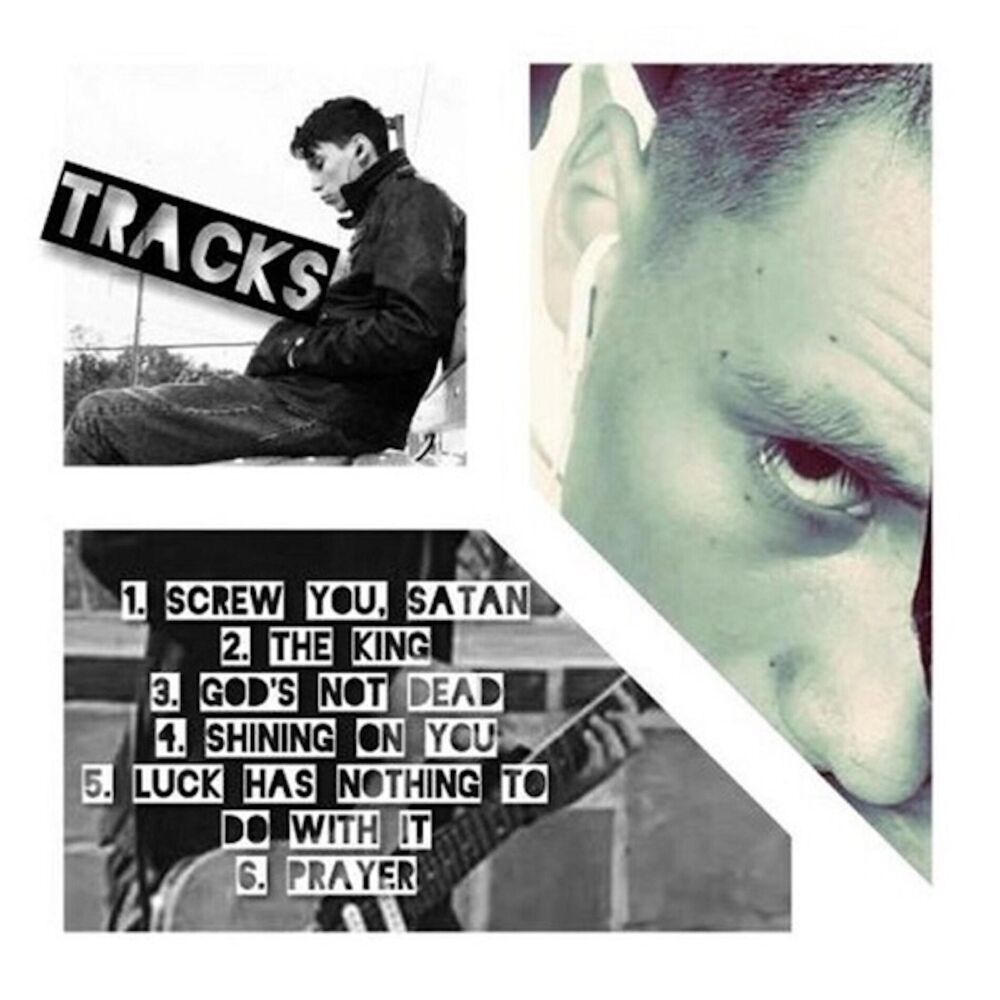 Picture of Tracks