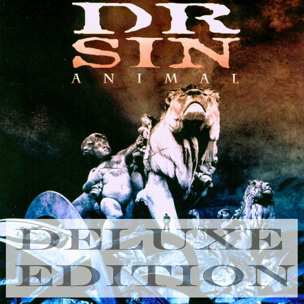 Picture of Animal (Deluxe Edition)