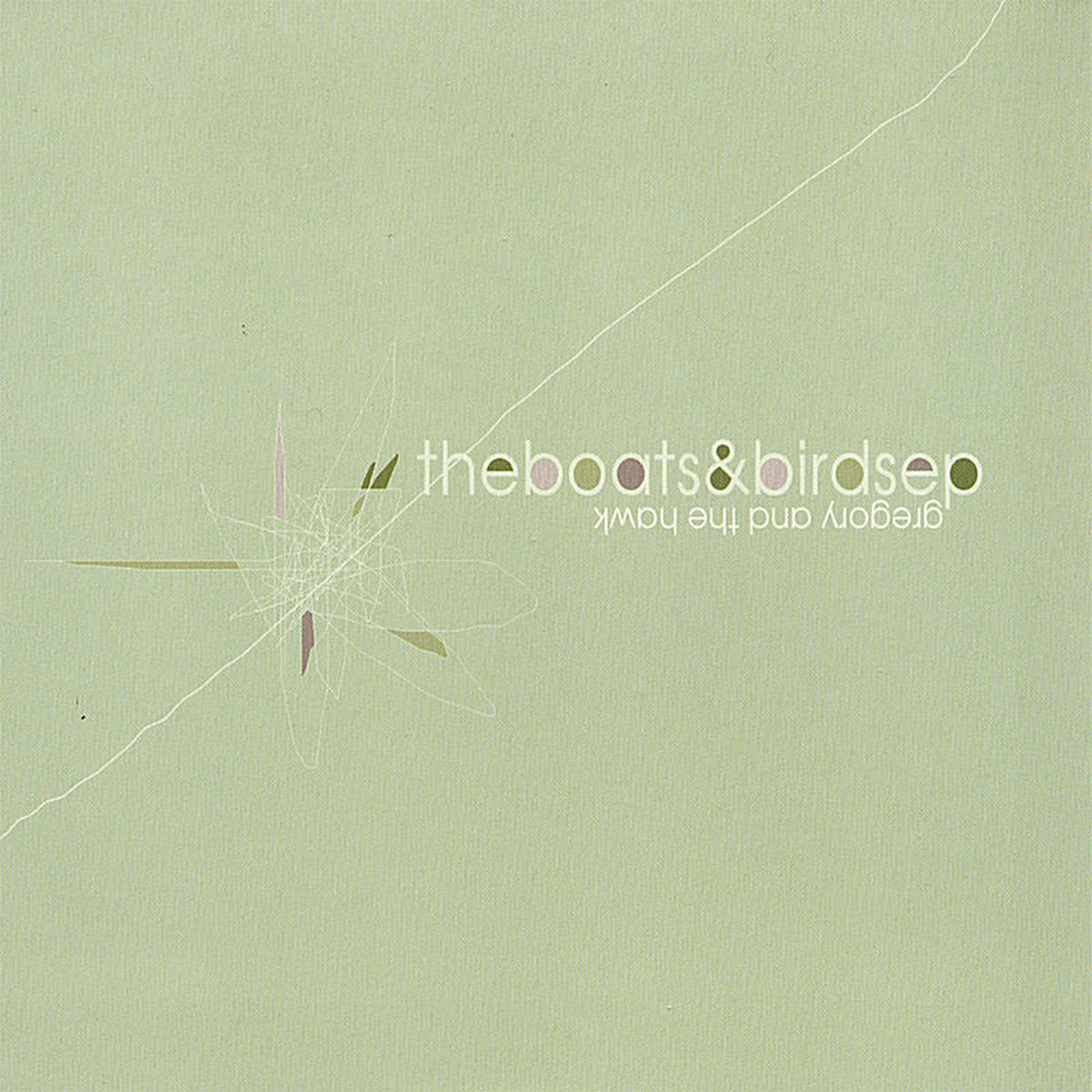 Album cover of In Fact (the Carousel Remix)
