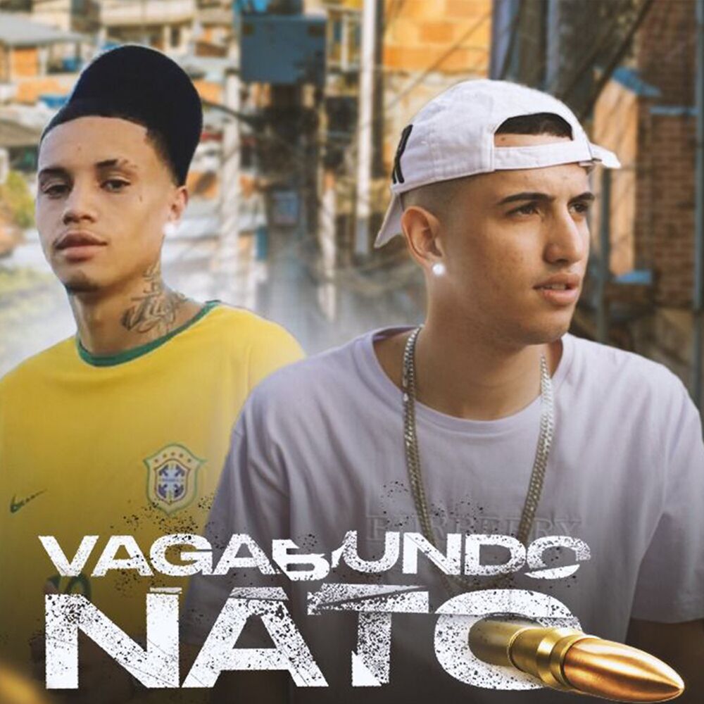 Picture of Vagabundo Nato