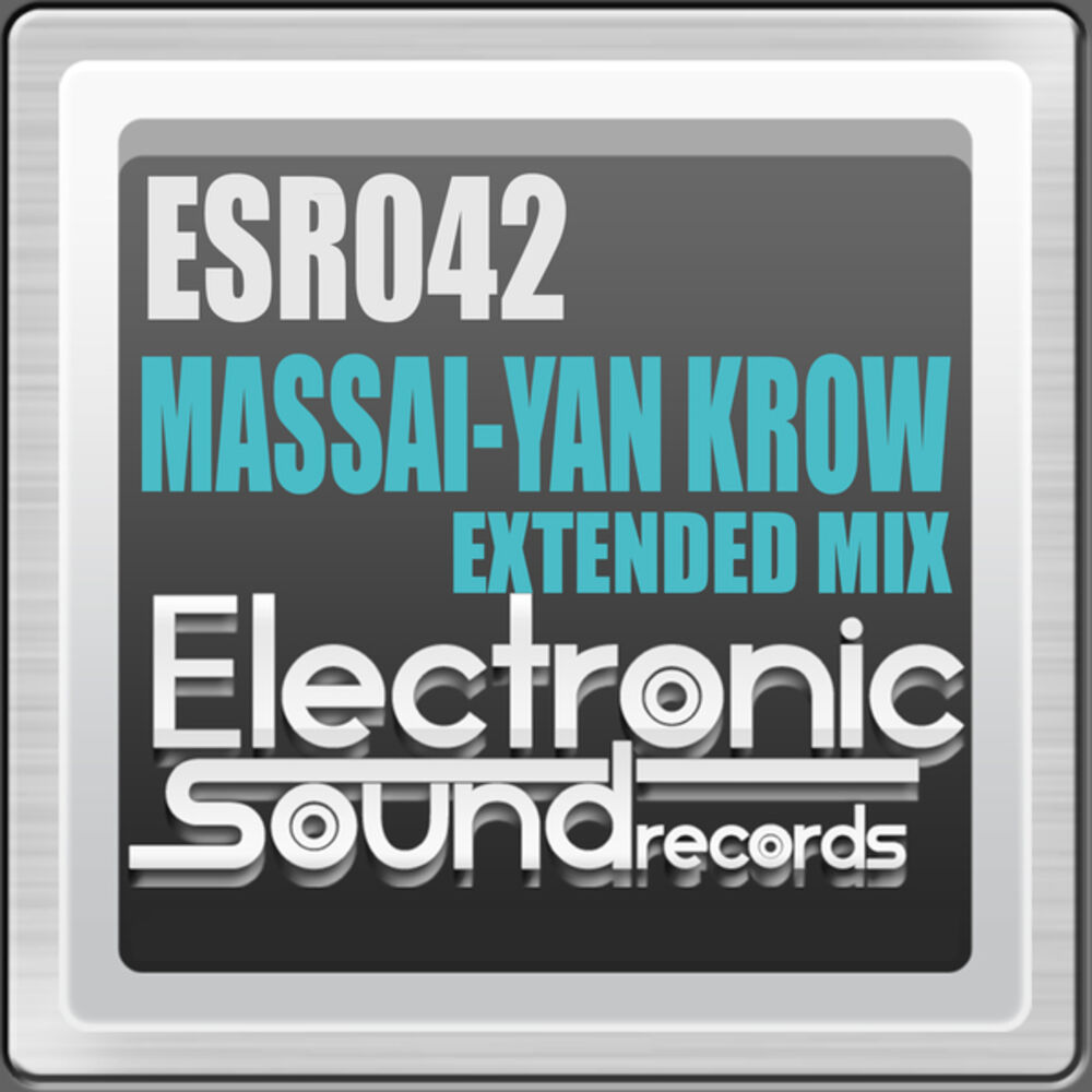 Picture of Massai (Extended Mix)