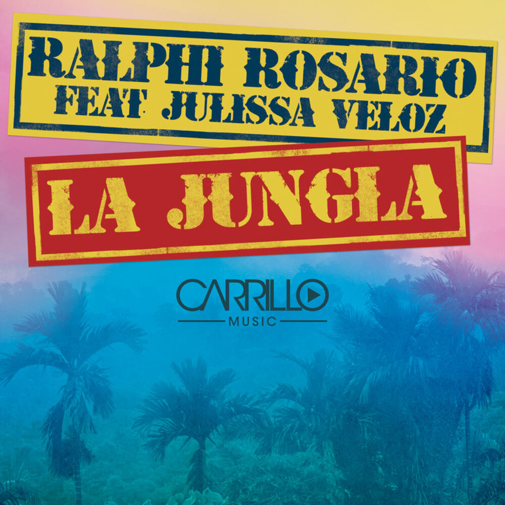 Picture of La Jungla
