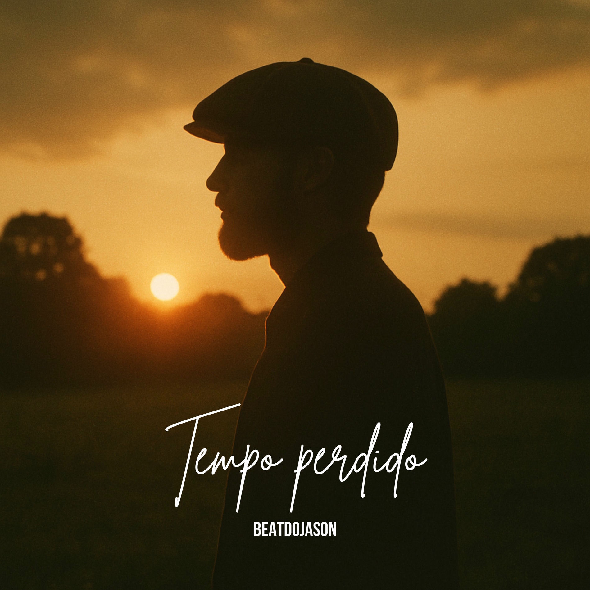 Album cover of Tempo Perdido (Cover)