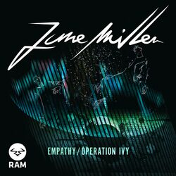 Cover of Empathy / Operation Ivy