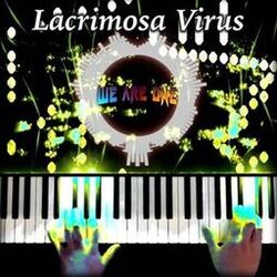 Cover of Lacrimosa Virus (Streaming Version)