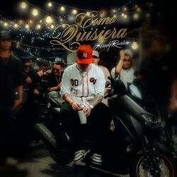 Cover of Como quisiera