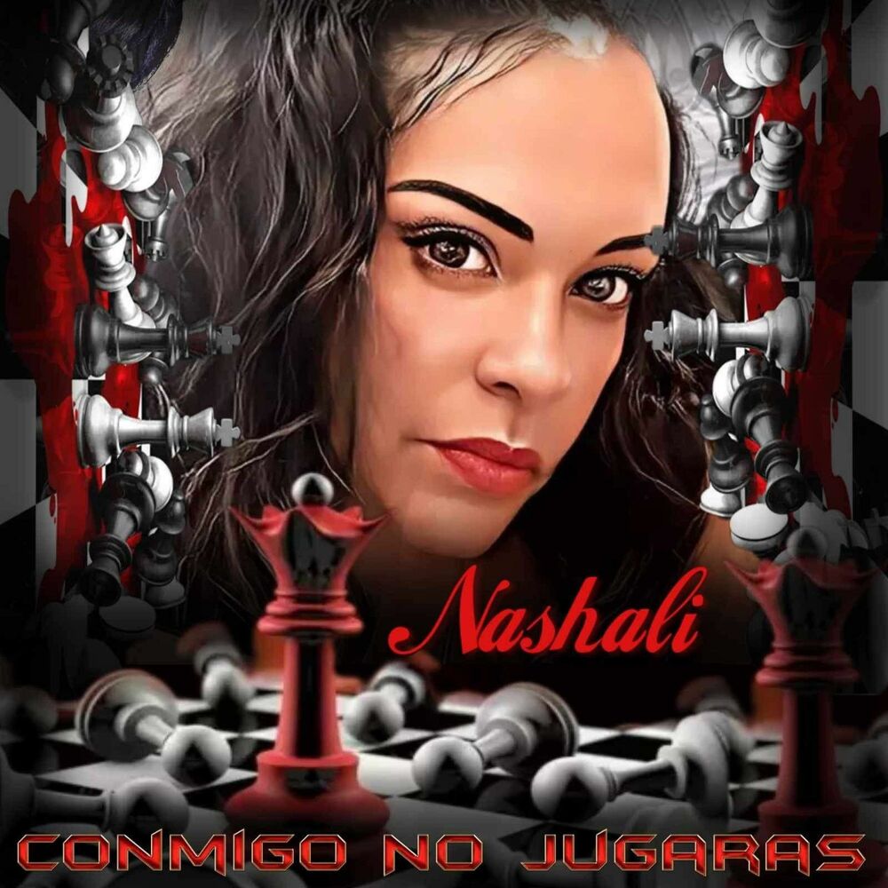 Picture of Conmigo No Jugaras