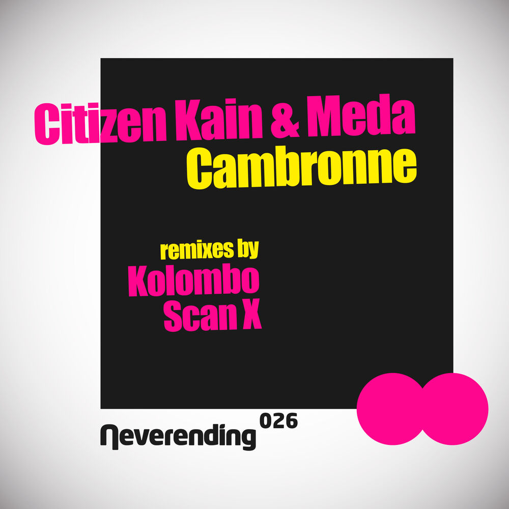 Picture of Cambronne
