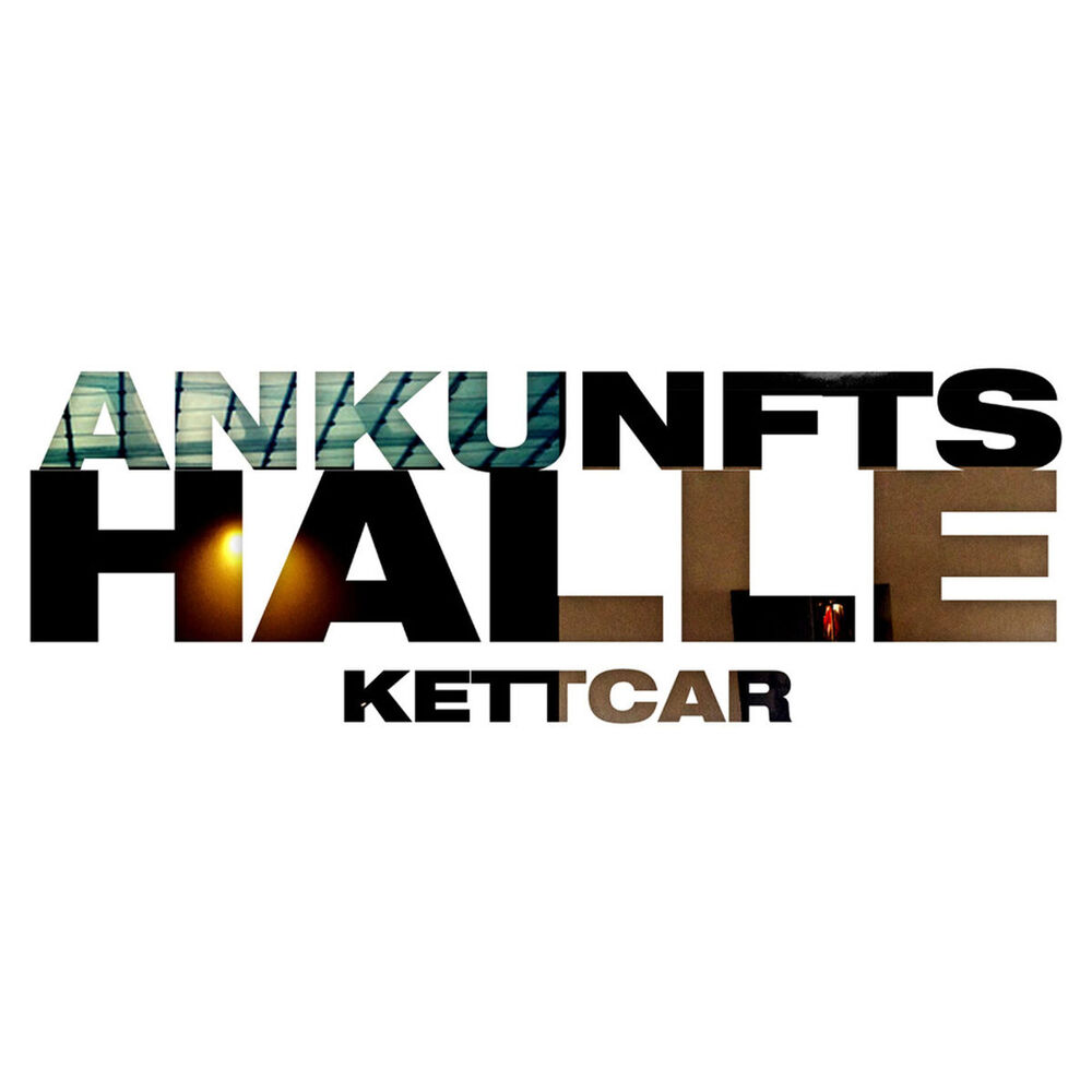 Picture of Ankunftshalle