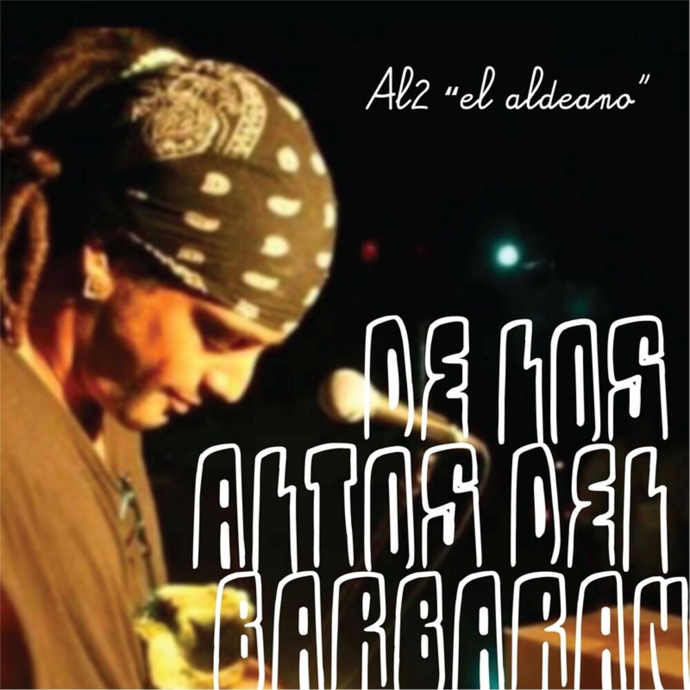 Picture of De los Altos del Barbaran