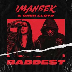 Cover of Baddest