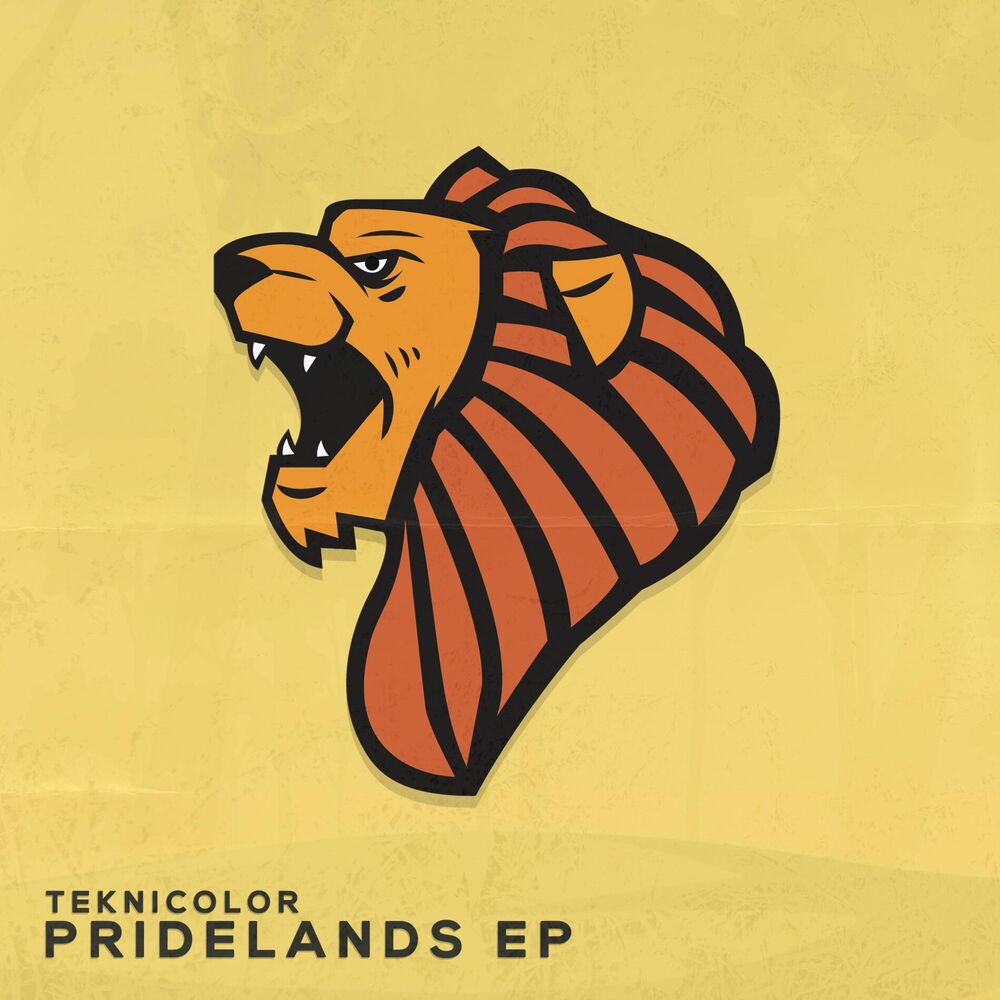 Picture of Pridelands