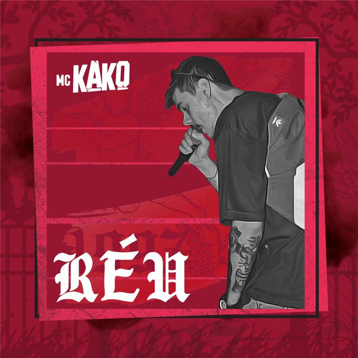 Album cover of Matando No Peito