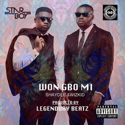 Cover of Won Gbo Mi