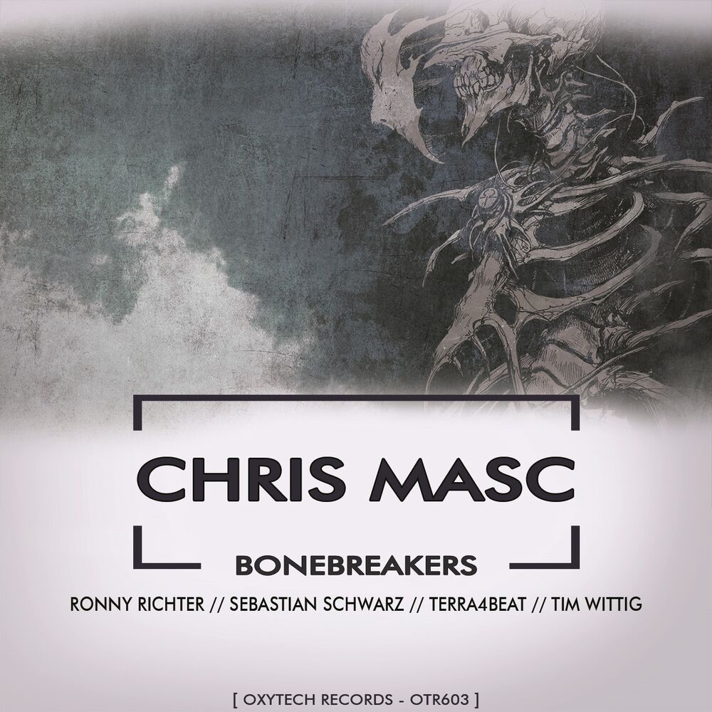 Picture of Bonebreakers