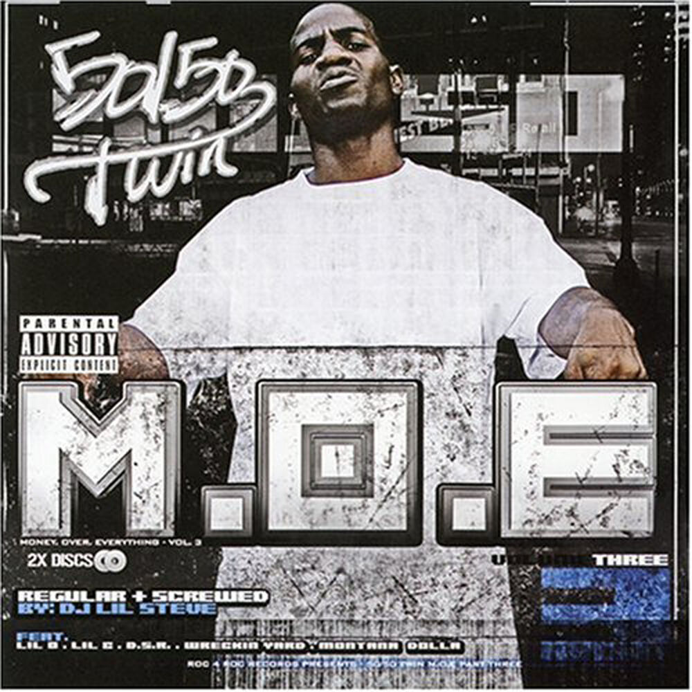 Picture of M.O.E. , Pt. 3