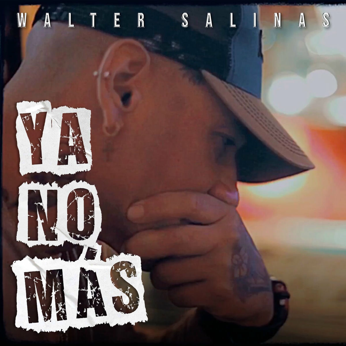 Album cover of Ya No Más