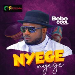 Cover of Nyege Nyege
