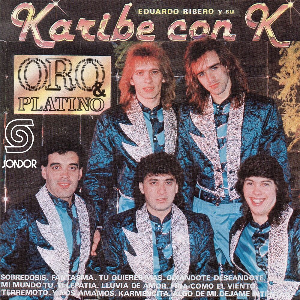 Picture of Oro & Platino, Vol.1