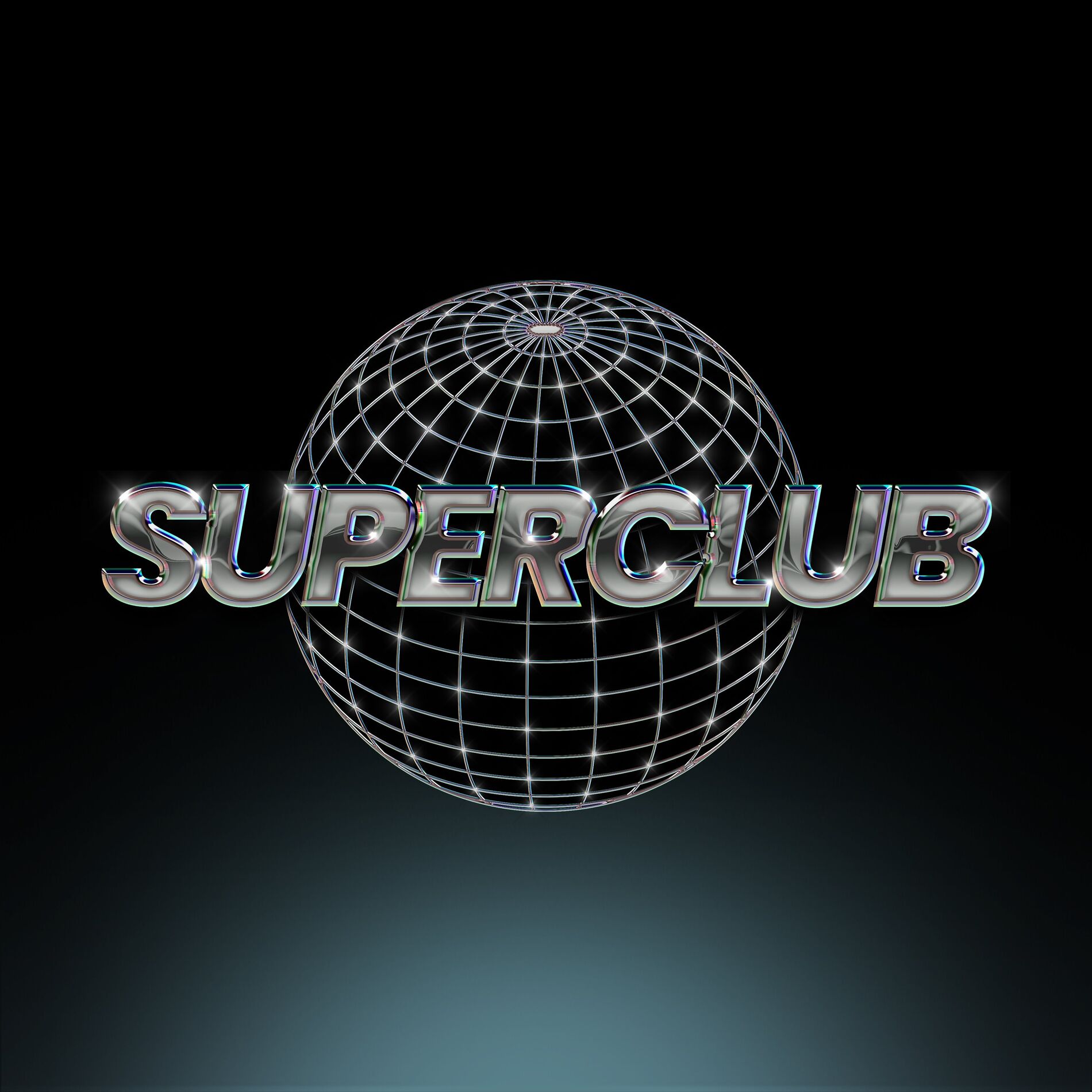 Album cover of Cœur Bleu