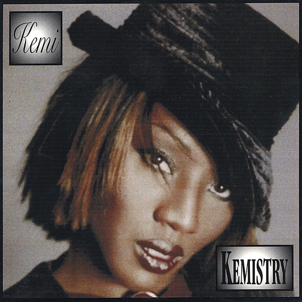 Picture of Kemistry