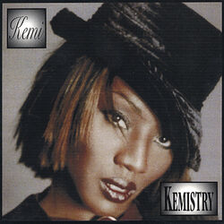 Cover of Kemistry